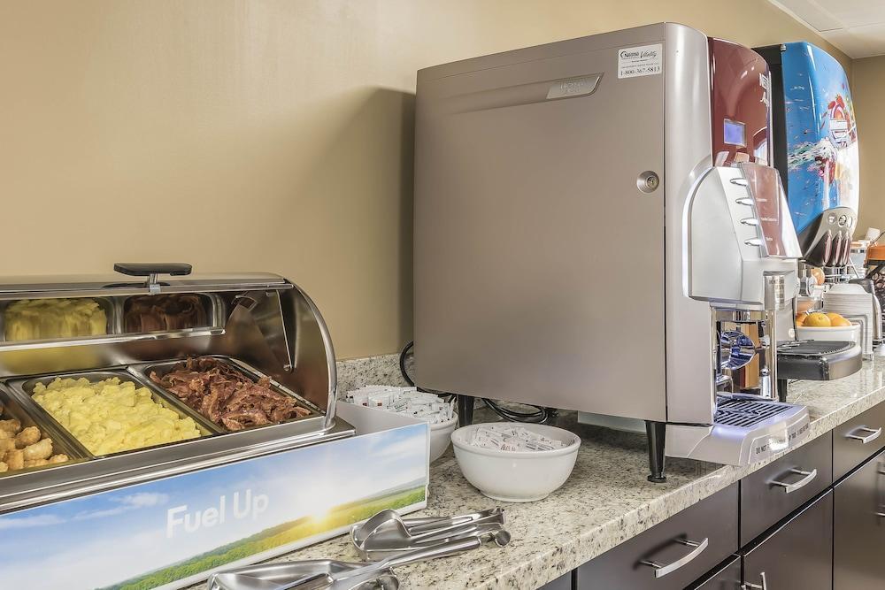 Comfort Inn Sunnyvale - Silicon Valley Zewnętrze zdjęcie