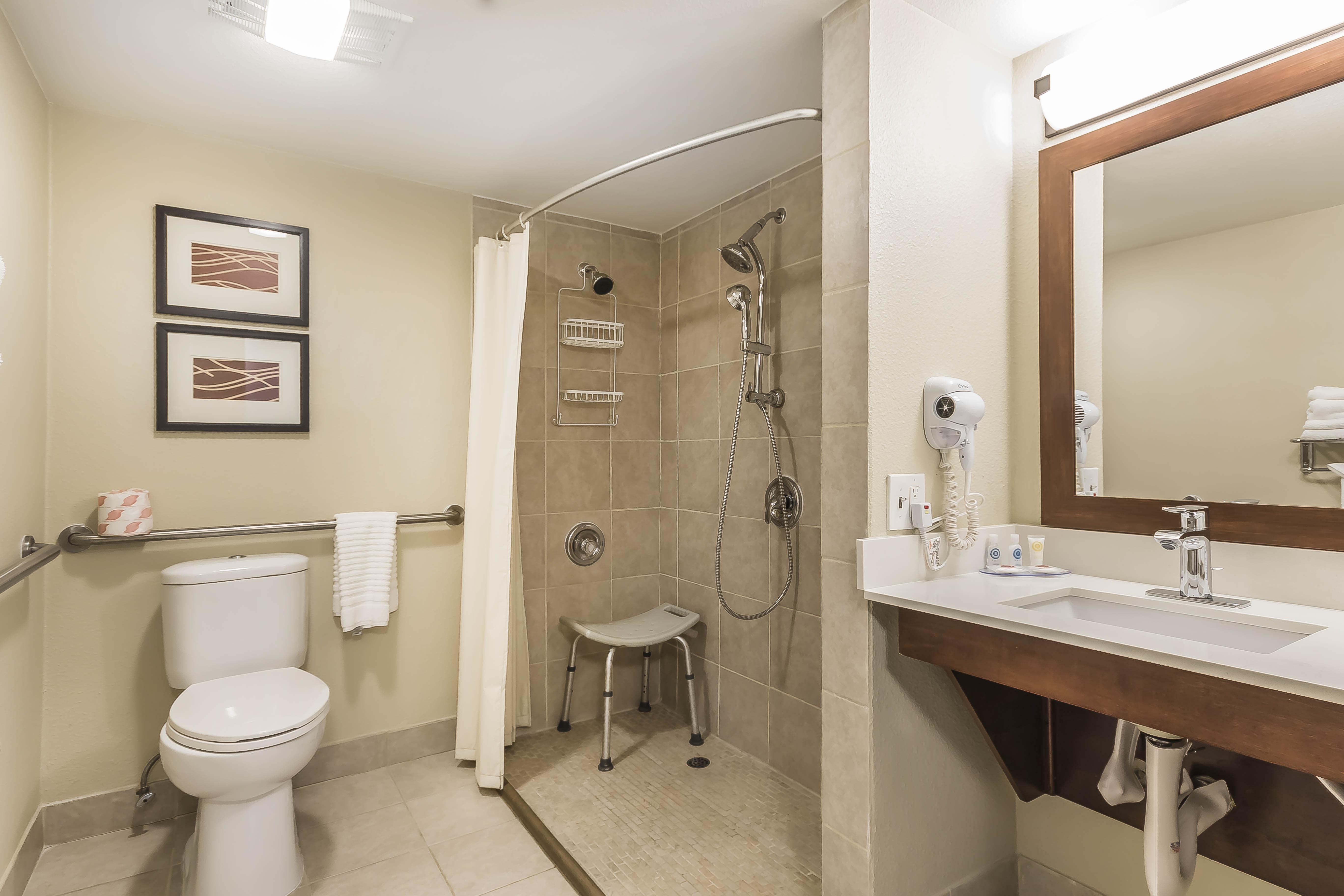 Comfort Inn Sunnyvale - Silicon Valley Zewnętrze zdjęcie