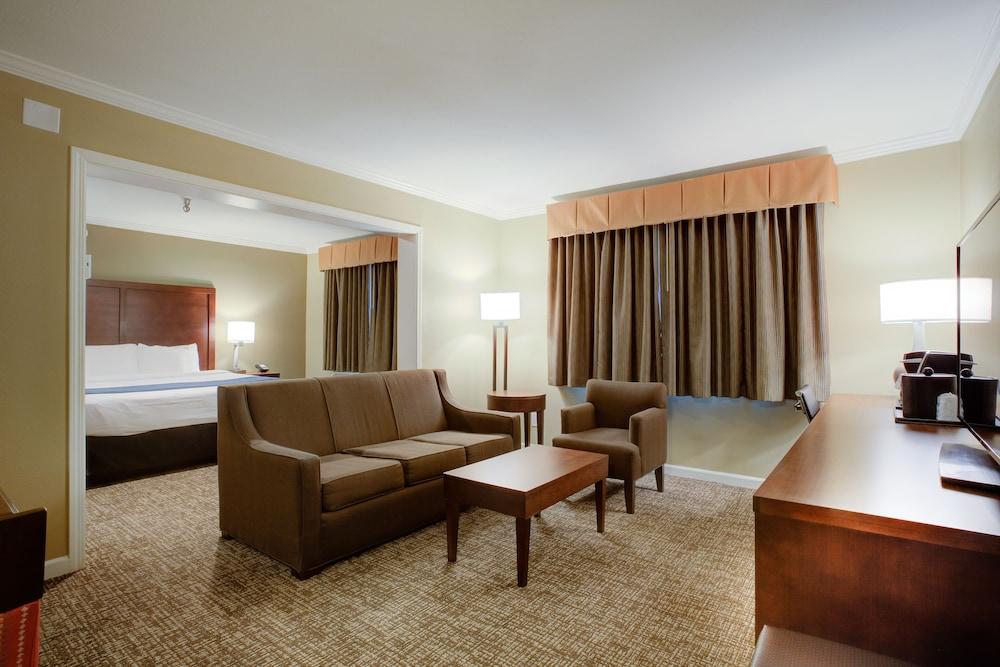 Comfort Inn Sunnyvale - Silicon Valley Zewnętrze zdjęcie