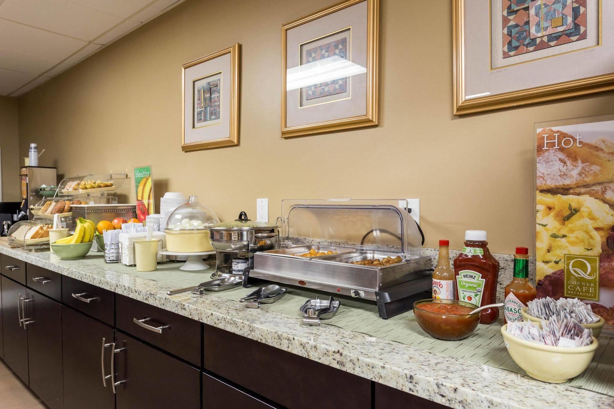 Comfort Inn Sunnyvale - Silicon Valley Zewnętrze zdjęcie