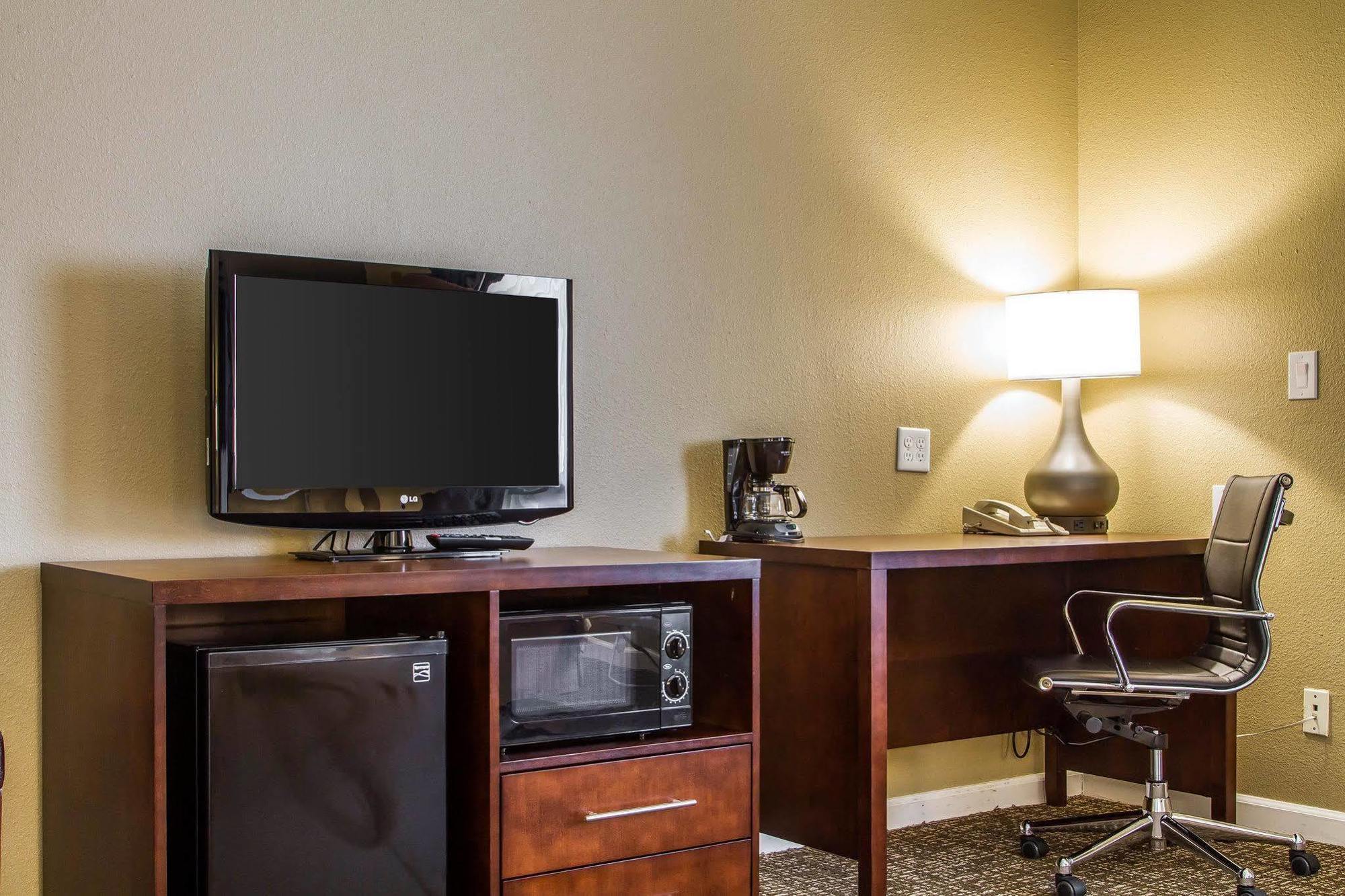 Comfort Inn Sunnyvale - Silicon Valley Zewnętrze zdjęcie
